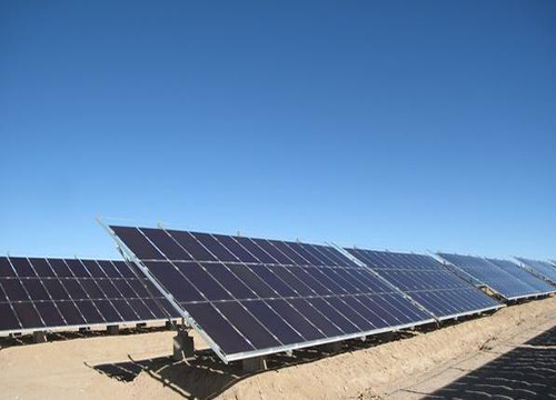 浙江太陽能發(fā)電系統(tǒng)